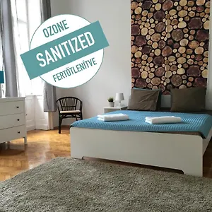 Budget By Hi5-rákoczi 24 Apartamento Budapest