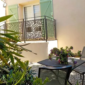 Les Lauriers , Sausset-les-Pins France