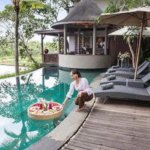 Teba Suci And , Ubud Indonésie