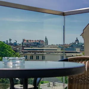 Inpoint G11 Near Old Town & Kazimierz District & Parking Option , Cracovie Pologne