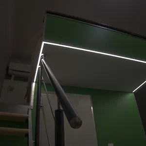 Hild-1 Apartamento Budapest