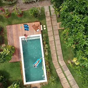 Timbis Bali Habitación en casa particular Nusa Dua (Bali)