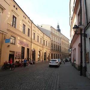 Rudi , Cracovie Pologne